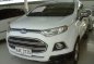 Ford EcoSport 2014 for sale-2