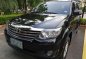 2014 Toyota Fortuner AT gas FOR SALE-2