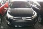 2017 TOYOTA INNOVA 2.8 E Manual Transmission-1