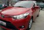 Toyota Vios E 2017 Manual Trans FOR SALE-1