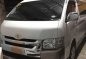 SELLING TOYOTA Grandia Hi Ace GL 2017-0