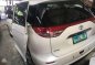 2009 TOYOTA Previa Q Automatic White-4