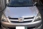 2006 Toyota Innova G Automatic Gasoline-1