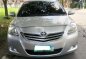 2012 Toyota Vios 1.5G Automatic FOR SALE-0