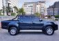 Cheapest in the Market! Toyota Hilux G 4X4 AT 2015 - 940K NEGOTIABLE-5