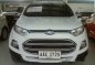 Ford EcoSport 2014 for sale-1