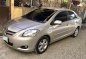 Toyota Vios Automatic 2008 P300,000-0