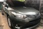 2016 Toyota Vios 1.3 E Manual Jade Green Neg Price-0