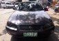 2000 Toyota Camry Gxe Automatic transmission-1