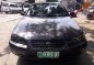 2000 Toyota Camry Gxe Automatic transmission-8