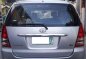 2006 Toyota Innova G Automatic Gasoline-3