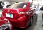 2016 Toyota Vios 1.3E SINGLE VVTI Automatic transmission-3