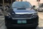 Toyota Fortuner 2013 for sale-1