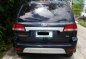 Ford Escape 2009 XLS BLACK AT FOR SALE-4