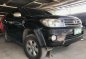 Toyota Fortuner G 4x2 2009 - Preowned Cars-1