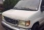 For Sale or For Swap 2003 Ford E150 Chateau Van-0