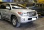 2012 Toyota Land Cruiser LC200 FOR SALE-1