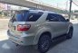 Toyota Fortuner 4x2 G Automatic 2008 First owned-6