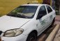 2007 Toyota Vios Manual Gasoline well maintained-1