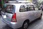 2006 Toyota Innova G Automatic Gasoline-4