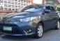 2014 Toyota Vios for sale-0