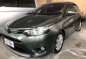 2016 Toyota Vios E AT Automatic 1.2 Dual vvti engine-3