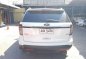 2014 Ford Explorer Sport 35V6 Ecoboost -4