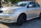 Toyota Altis 2003 G top of the line Automatic Transmission-5