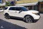 2014 Ford Explorer Sport 35V6 Ecoboost -6