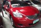 2012 Toyota Vios E Manual transmission Well Maintained-1