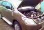 TOYOTA Innova e 2013 diesel manual loaded fresh-1