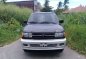 Fresh Toyota Revo sport runner 1999-7