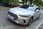 2016 Hyundai Elantra for sale-4