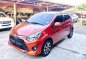 2018 Toyota Wigo G Manual Transmission-0