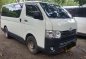 Toyota Hiace commuter 2015 FOR SALE-1