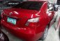 2012 Toyota Vios E Manual transmission Well Maintained-2