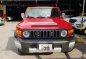 2016 Toyota Fj Cruiser 1st owned 35tkm-1