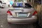 Toyota Vios Automatic 2008 P300,000-6