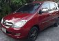 For sale: TOYOTA INNOVA G 2007 TOP OF THE LINE-8