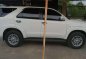 SELLING TOYOTA Fortuner G manual 2014model-2