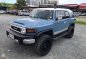 2014 Toyota FJ Cruiser - 4.0L V6 Engine - 4X4-1