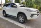 Toyota Fortuner 2018 for sale-0