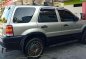 RUSH FOR SALE Ford Escape 2004 model-2