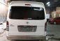 2009 Toyota Hiace SUPER GRANDIA 2.5 Automatic Diesel-1