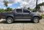 Toyota Hilux 2.5G Manual Diesel 2013 FOR SALE-1