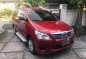 2013 Toyota Innova E Automatic FOR SALE-1