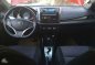 Selling 2014 Toyota Vios E Automatic Transmission-5