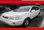 Nissan X-Trail 2005 Automatic Gasoline P358,000-1