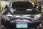 Toyota Fortuner V 2015 FOR SALE-0