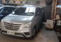 2015 Toyota Innova E Manual Transmission-1